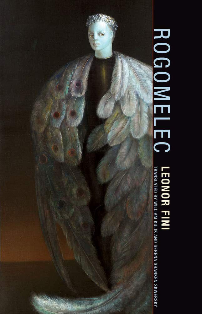 Rogomelec (Leonor Fini)