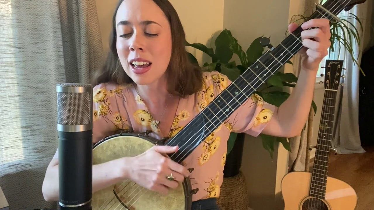 Cattails (Big Thief Cover)