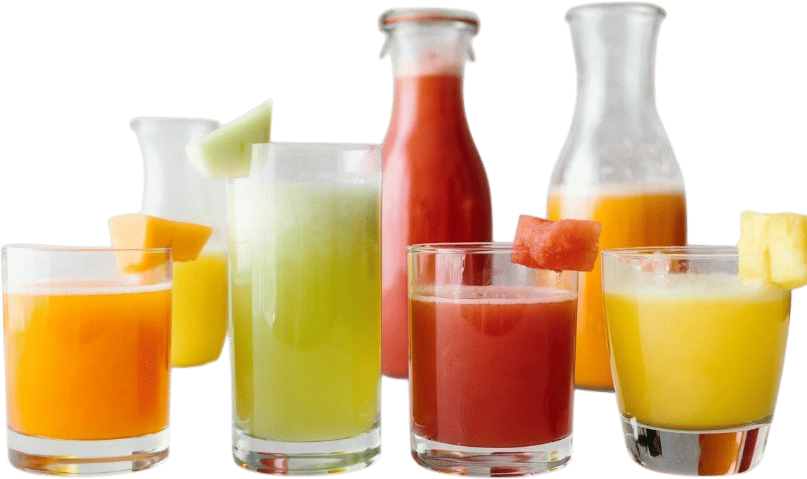 Aguas Frescas
