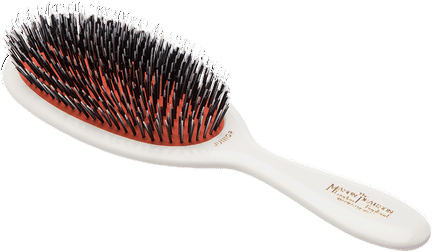 Junior Bristle & Nylon Hairbrush BN2