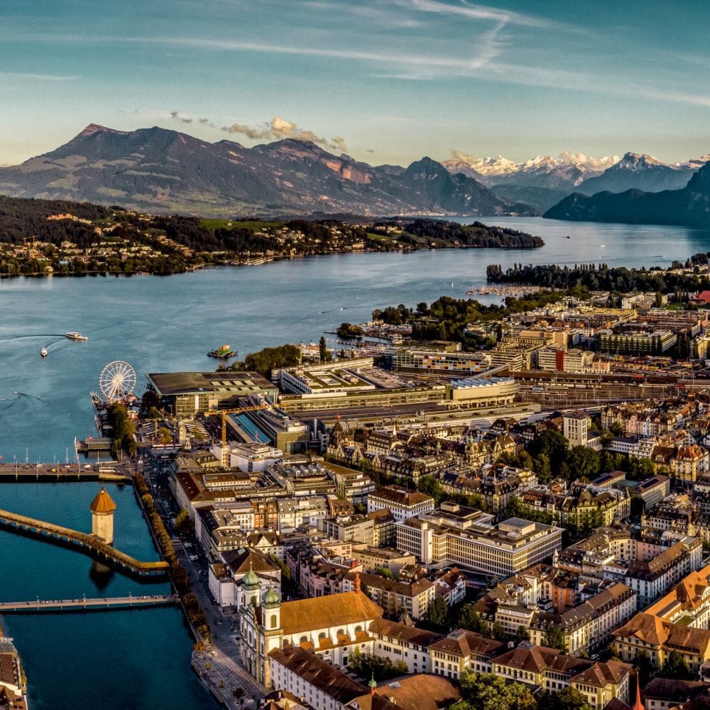 Lucerne