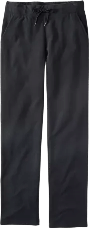 Women's Ultrasoft Sweats, Straight-Leg