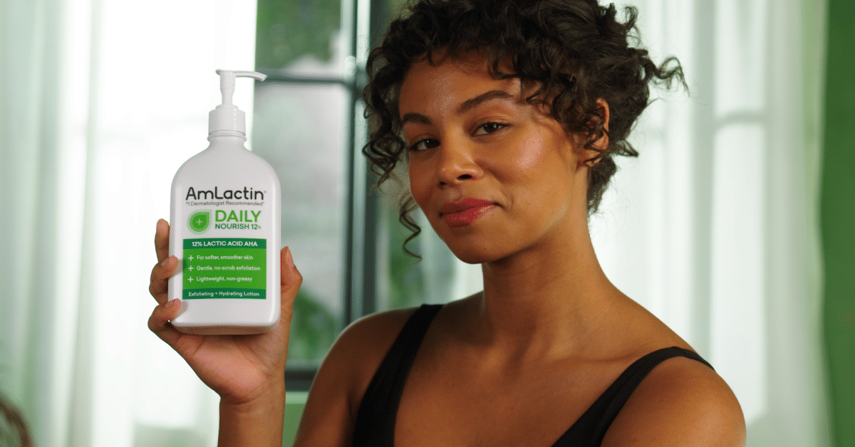 Rapid Relief Restoring Lotion