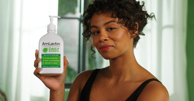 Rapid Relief Restoring Lotion