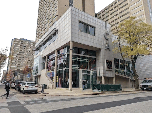 Institute of Contemporary Art