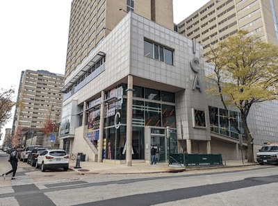 Institute of Contemporary Art, Philadelphia