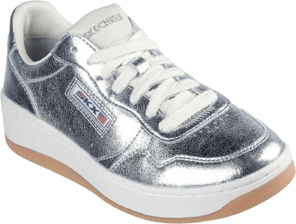 Shiny sneaks