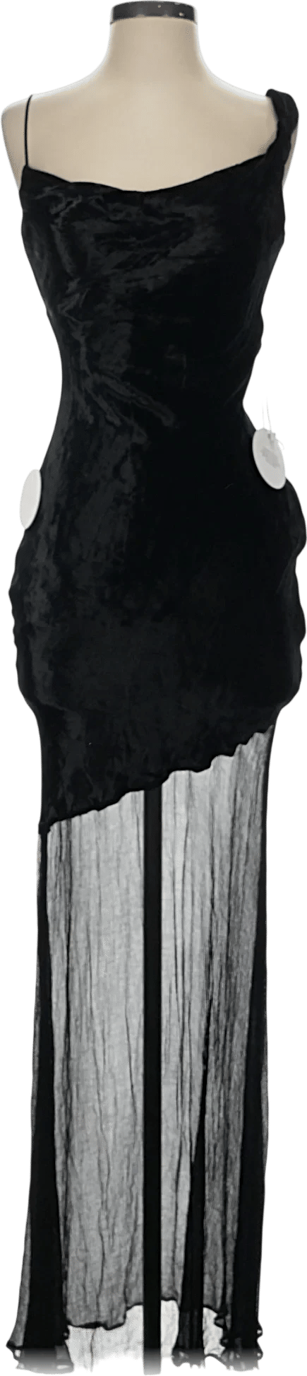Staud Cocktail Dress