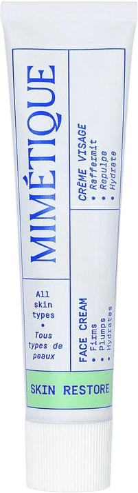 Oh My Cream Skin Restore Crème Visage