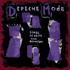 I feel you - depeche mode