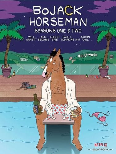Bojack Horseman