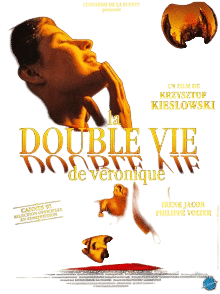 the double life of veronique