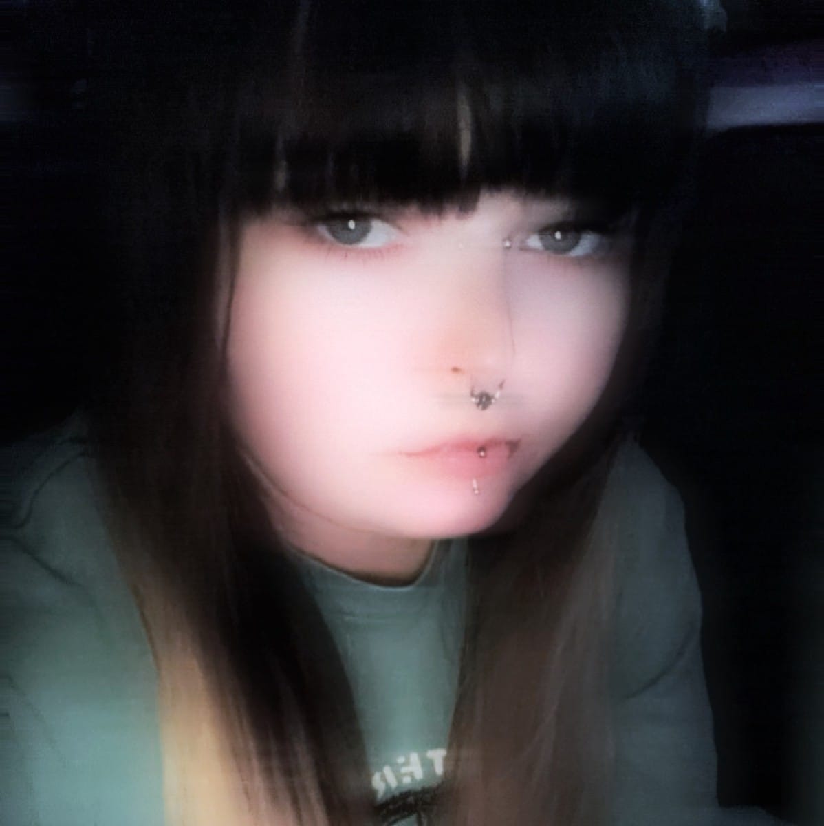 N