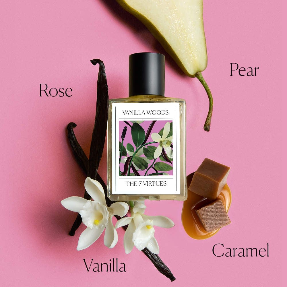 Switching to your Fall fragrance