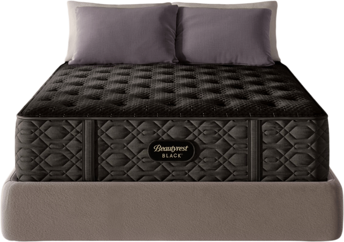 Beautyrest Black Series Three Medium Mattress