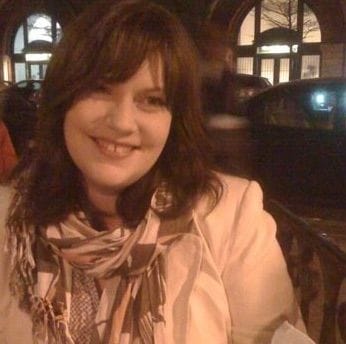 Susan Brinson