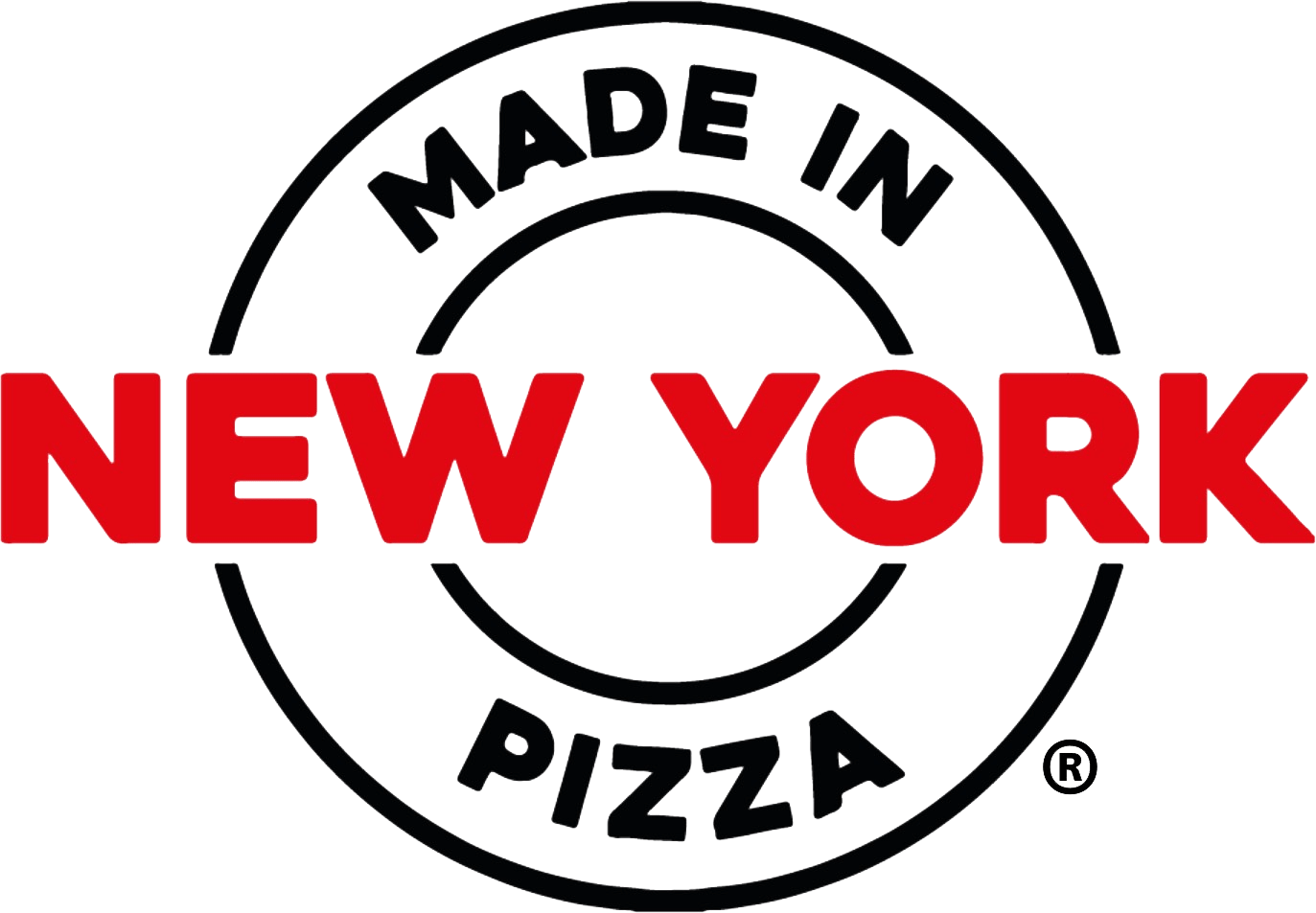 made in new york pizza