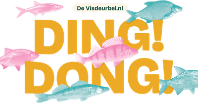 The Fish Doorbell