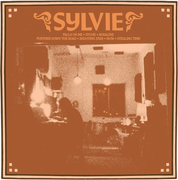 Sylvie by Sylvie