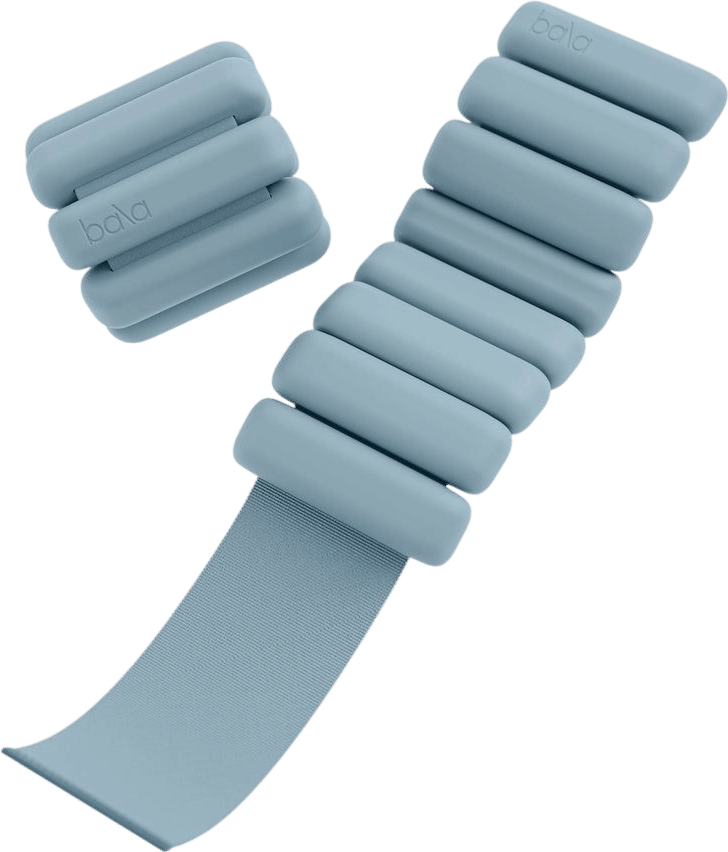 Bala Bangles Wearable Weights