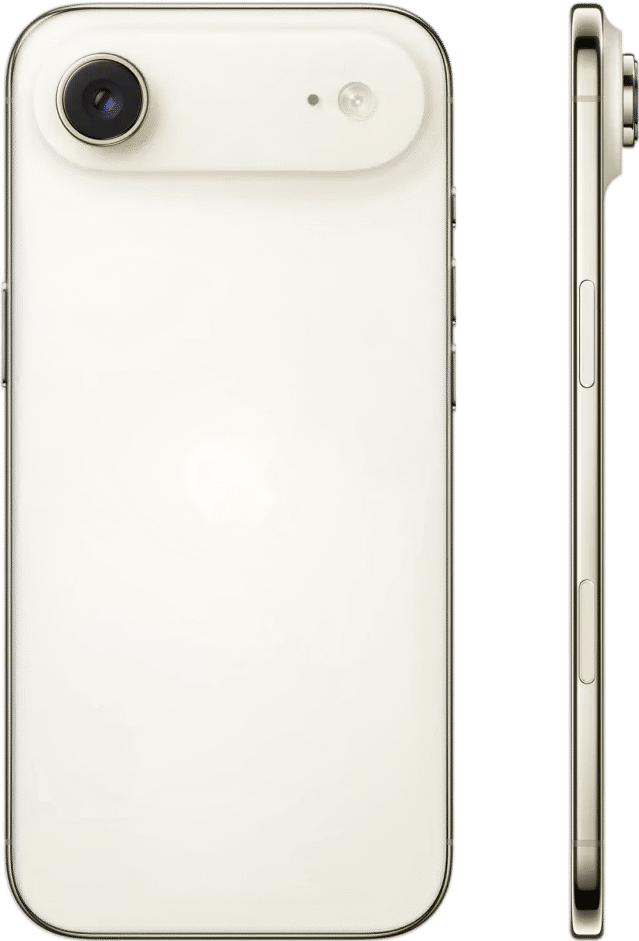 iPhone Air