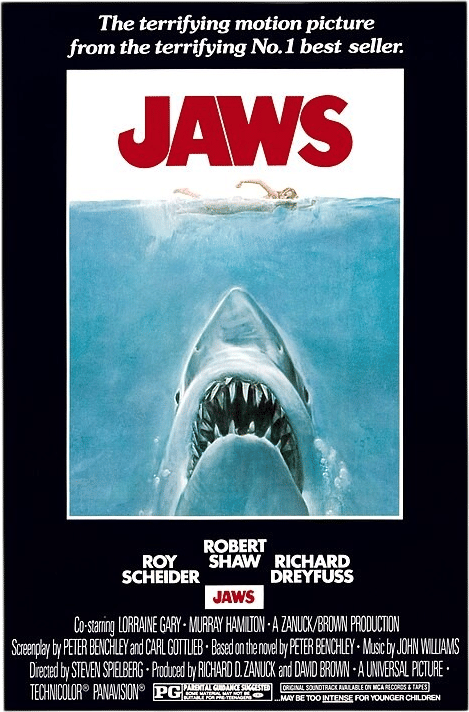 JAWS - John Williams