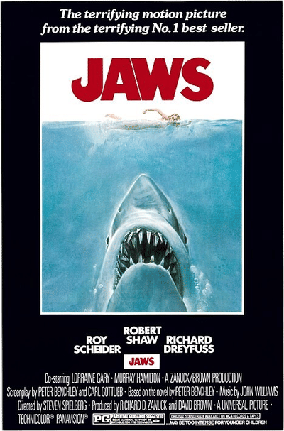 Jaws (soundtrack)