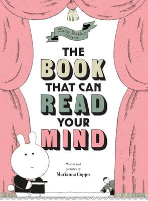 The Book That Can Read Your Mind (Marianna Coppo)