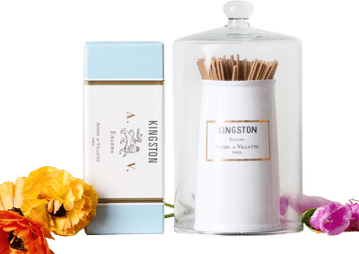 Kingston Incense