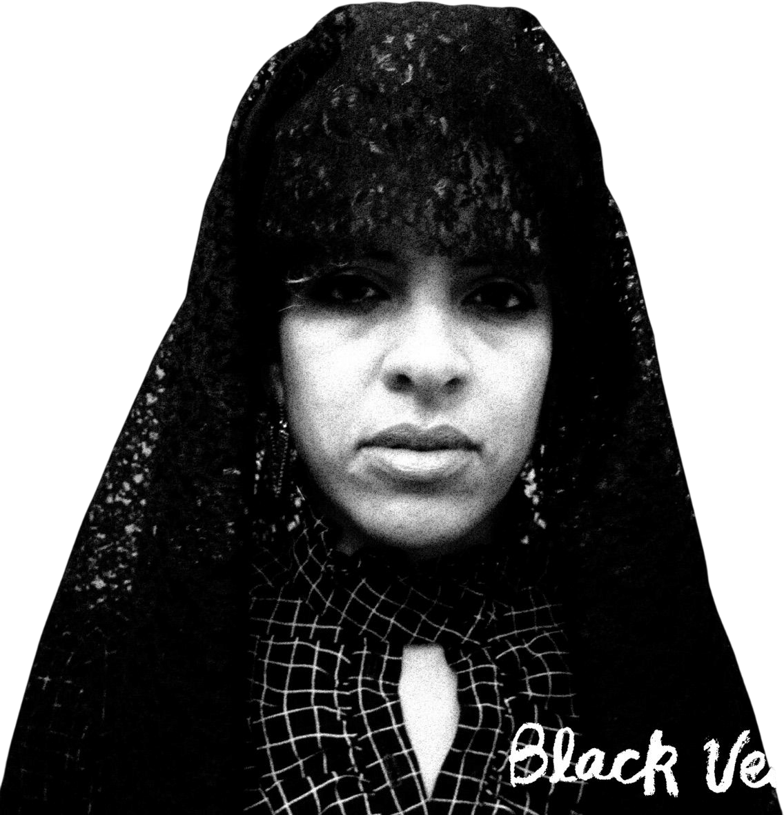 “Black Veil” by Roseblood