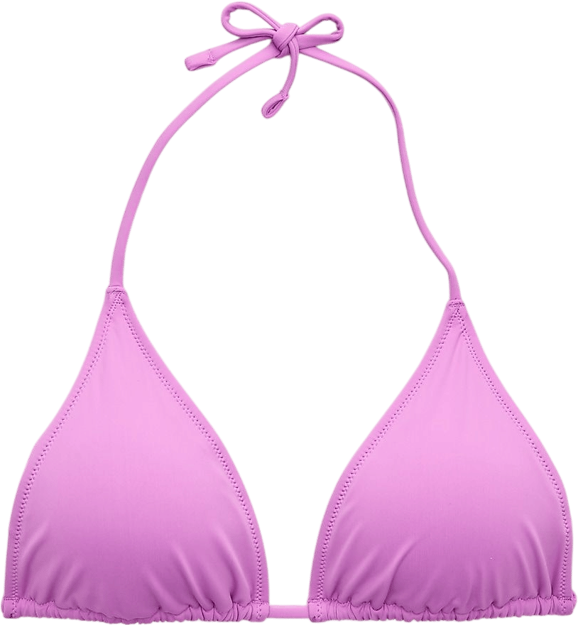 J.Crew Perfect String Bikini Top
