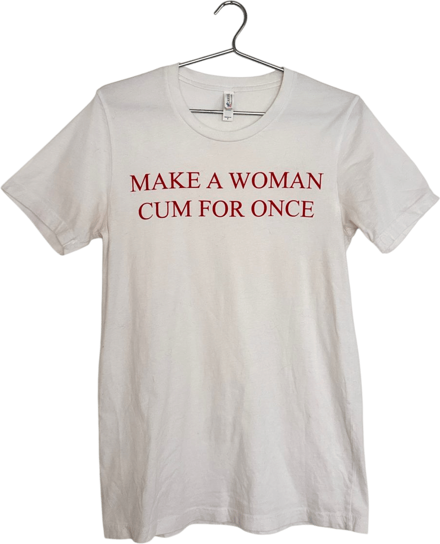 Statement Tee