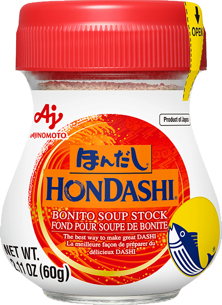 Hondashi