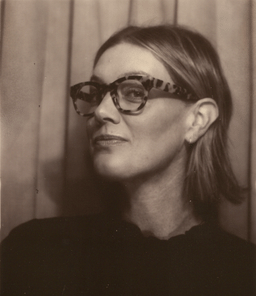 Sarah Spear Lancaster