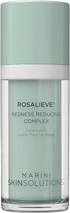 marini skinsolutions rosalieve