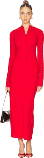 THE LINE BY K | Leticia Dress