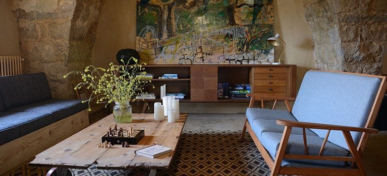 La Maison Des Sources