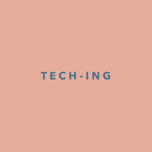 tech-ing