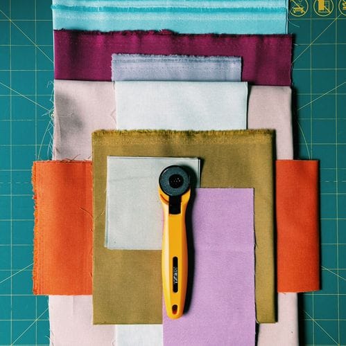 Quilting