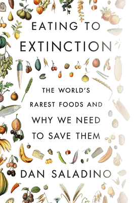 Eating to extinction