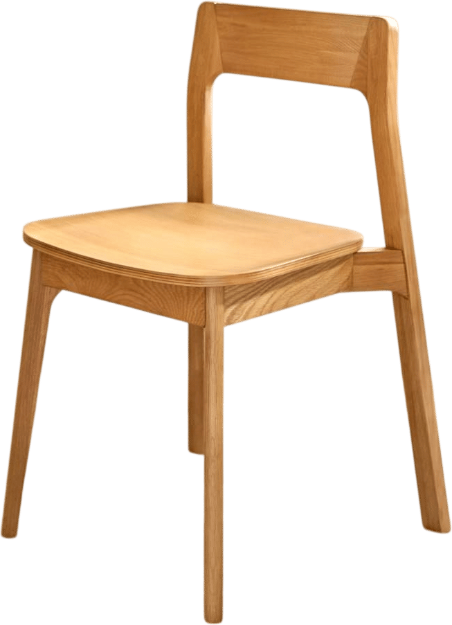 Gusfa Stackable Dining Chair