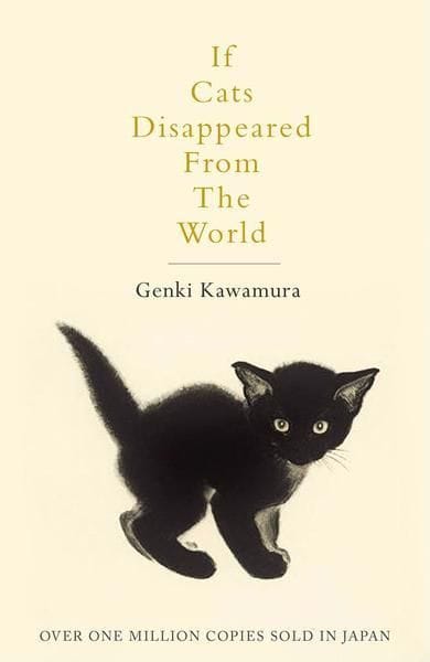 if  cats disappeared from the world