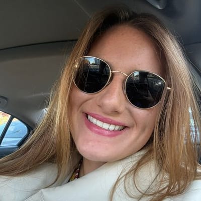 Hannah Quinlan