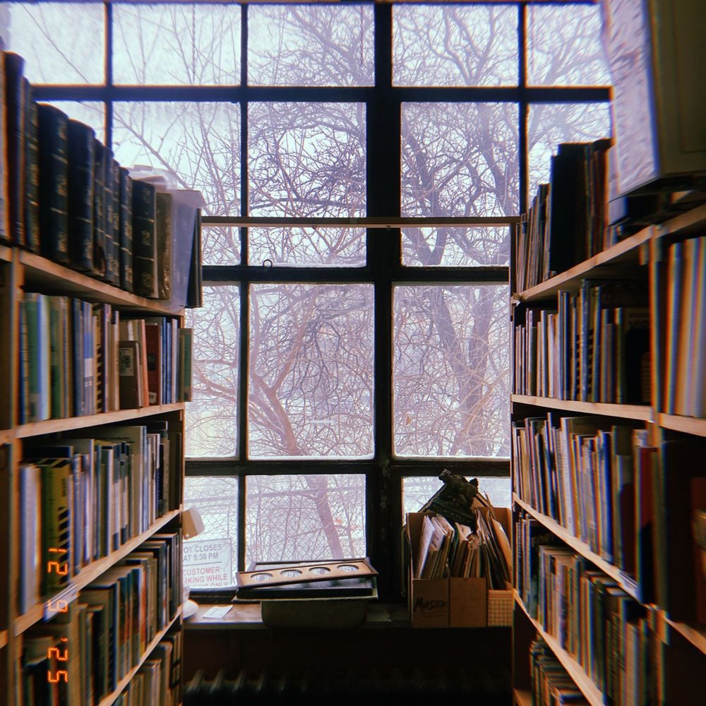 John King Used Books