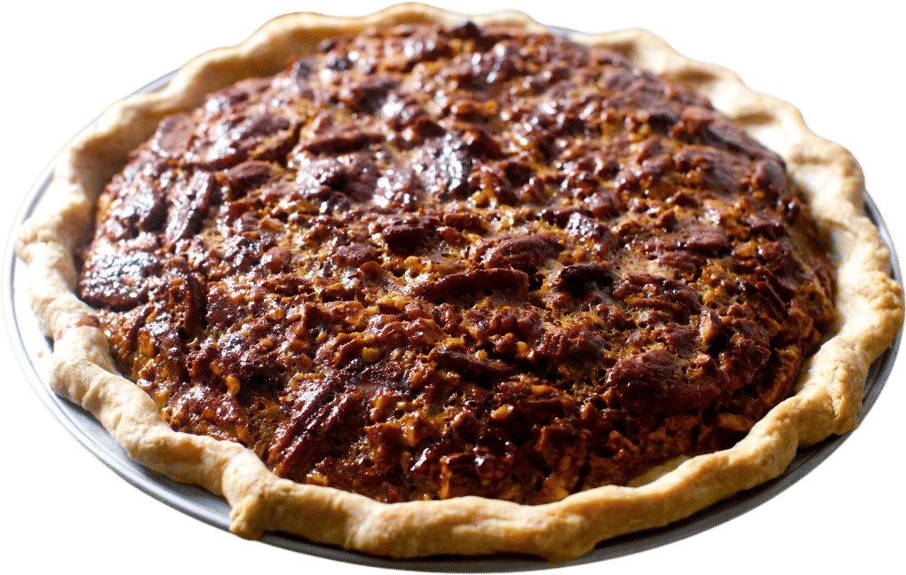 Pecan Pie Recipe