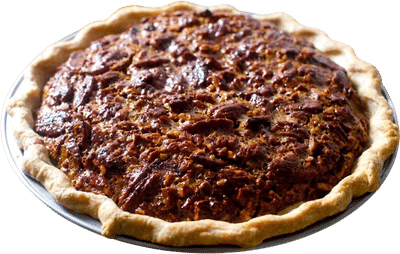 Pecan Pie Recipe