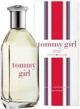 Tommy Girl Eau de Toilette
