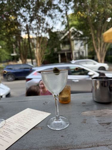 martini pt. 6