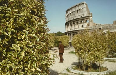 Luigi Ghirri