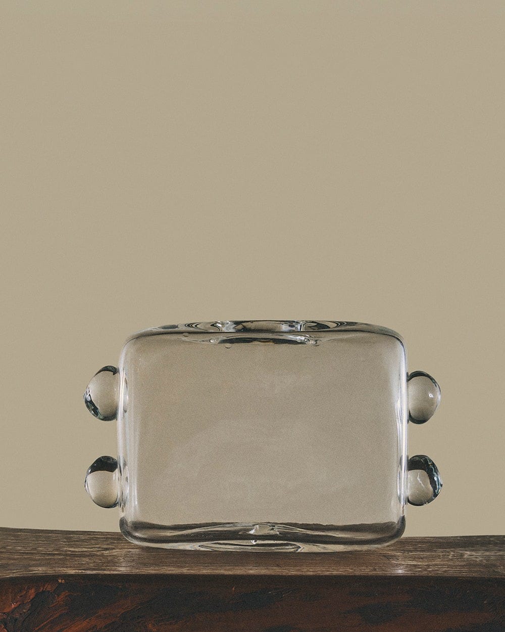 La Pierre Vase
